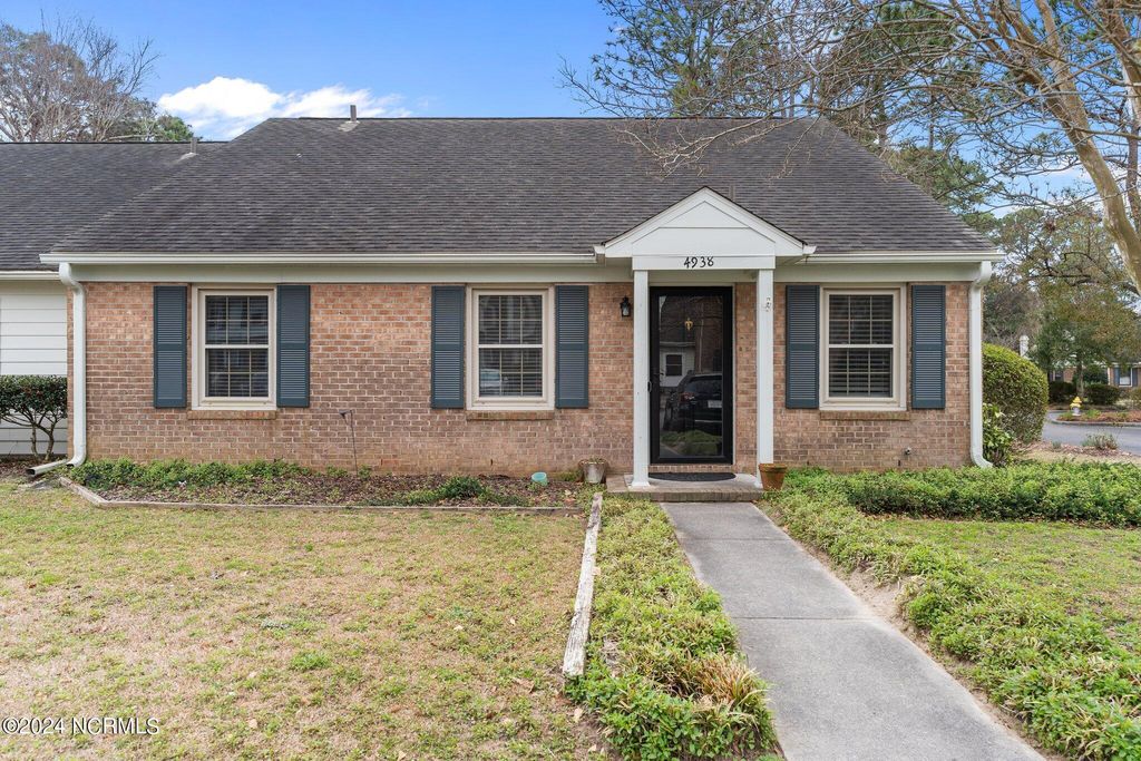 4938 Marlin Court, Wilmington, NC 28403