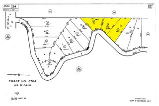 0 Commerce Avenue, Tujunga, CA 91042