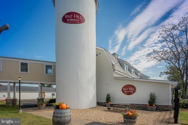 4954 PEBBLE RUN RD, Warrenton, VA 20187