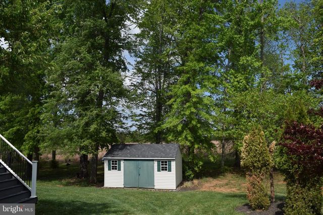 4954 PEBBLE RUN RD, Warrenton, VA 20187