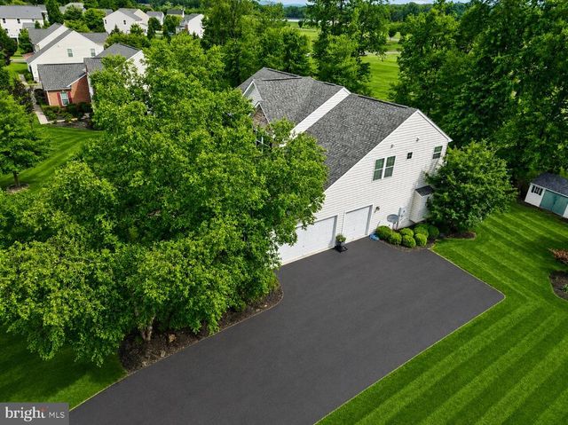4954 PEBBLE RUN RD, Warrenton, VA 20187