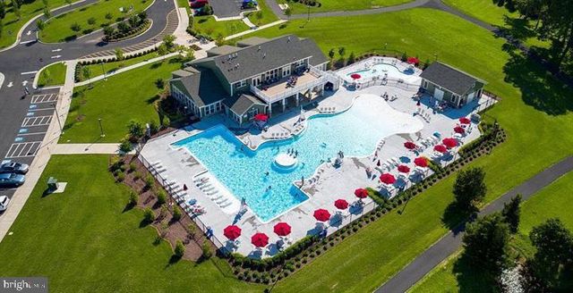 4954 PEBBLE RUN RD, Warrenton, VA 20187