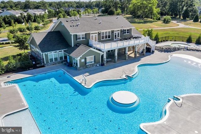 4954 PEBBLE RUN RD, Warrenton, VA 20187