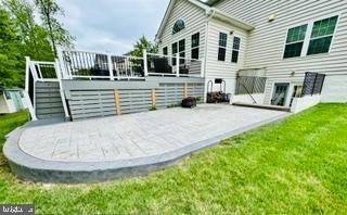 4954 PEBBLE RUN RD, Warrenton, VA 20187
