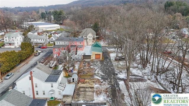 312 South 2nd Street, Emmaus Boro, PA 18049