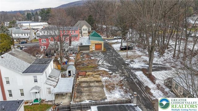 312 South 2nd Street, Emmaus Boro, PA 18049