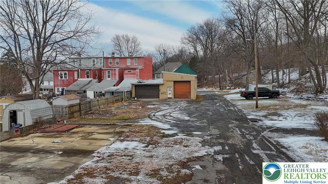 312 South 2nd Street, Emmaus Boro, PA 18049