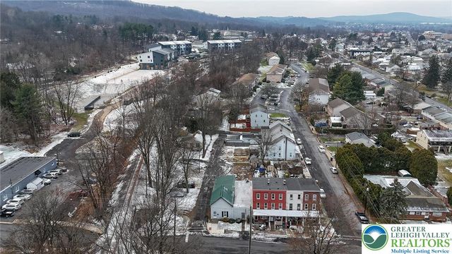 312 South 2nd Street, Emmaus Boro, PA 18049