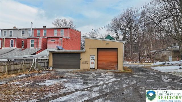 312 South 2nd Street, Emmaus Boro, PA 18049