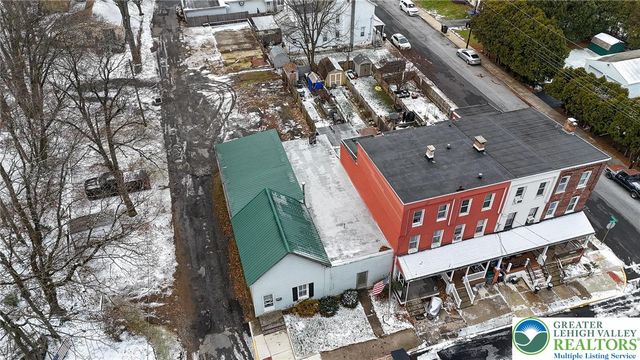 312 South 2nd Street, Emmaus Boro, PA 18049