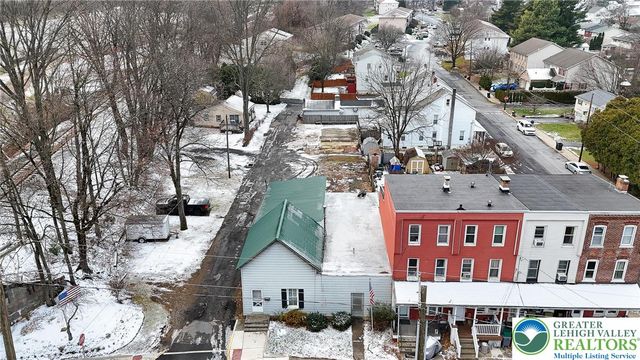 312 South 2nd Street, Emmaus Boro, PA 18049