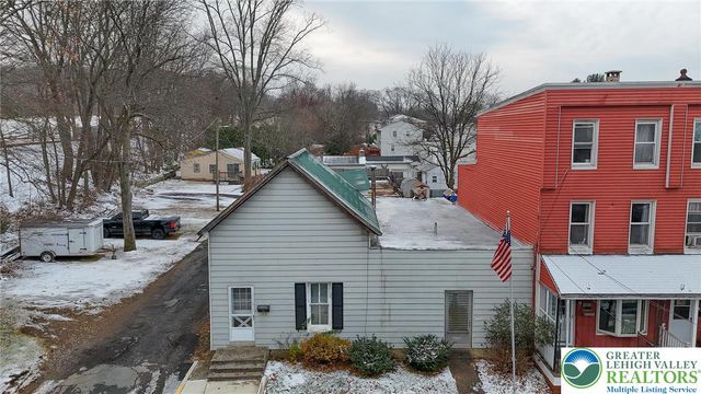 312 South 2nd Street, Emmaus Boro, PA 18049