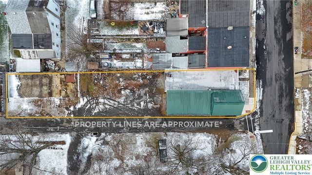 312 South 2nd Street, Emmaus Boro, PA 18049