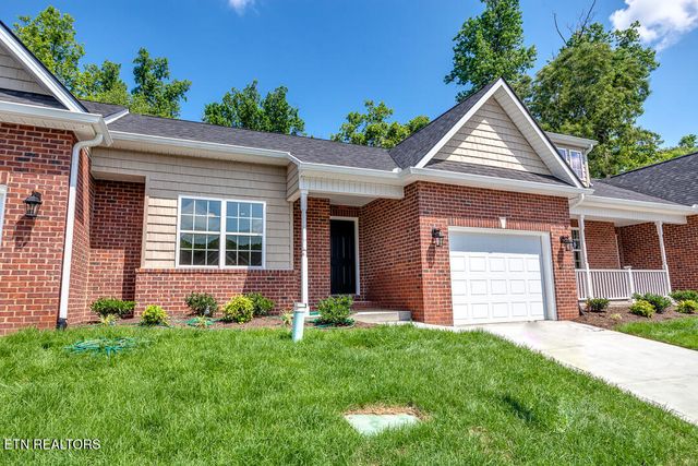 1415 Hazelgreen Way, Knoxville, TN 37912