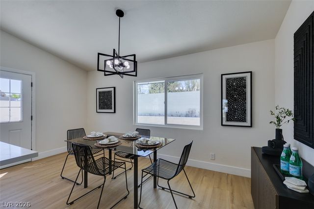 2389 East Reno Avenue, Las Vegas, NV 89119