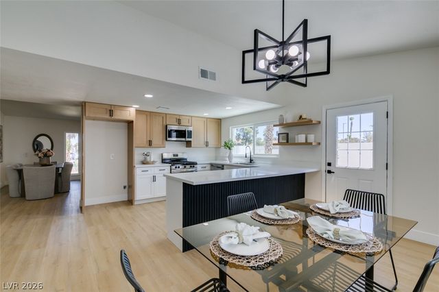 2389 East Reno Avenue, Las Vegas, NV 89119