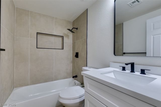 2389 East Reno Avenue, Las Vegas, NV 89119