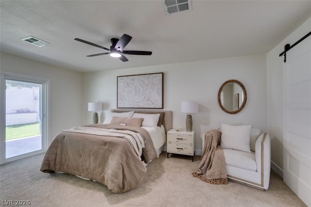 2389 East Reno Avenue, Las Vegas, NV 89119