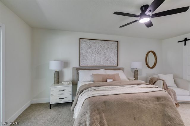 2389 East Reno Avenue, Las Vegas, NV 89119
