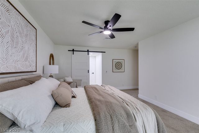 2389 East Reno Avenue, Las Vegas, NV 89119
