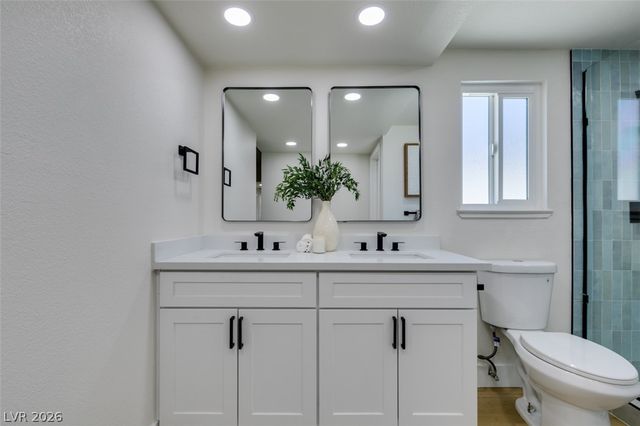 2389 East Reno Avenue, Las Vegas, NV 89119