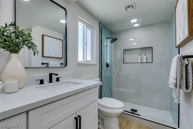 2389 East Reno Avenue, Las Vegas, NV 89119