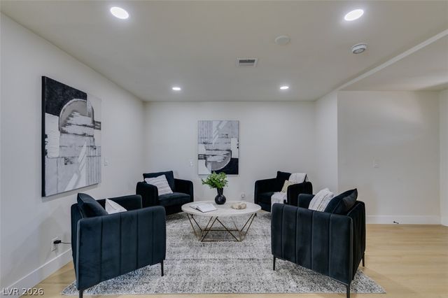 2389 East Reno Avenue, Las Vegas, NV 89119