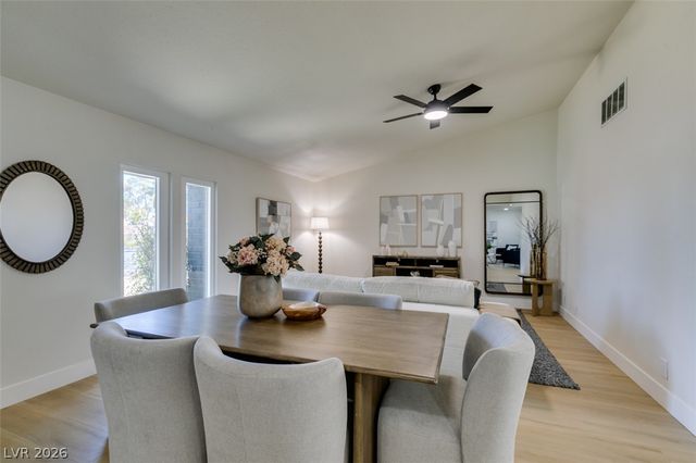 2389 East Reno Avenue, Las Vegas, NV 89119