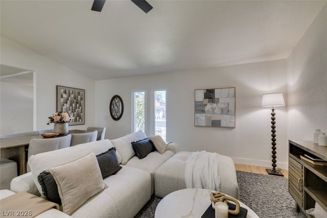 2389 East Reno Avenue, Las Vegas, NV 89119