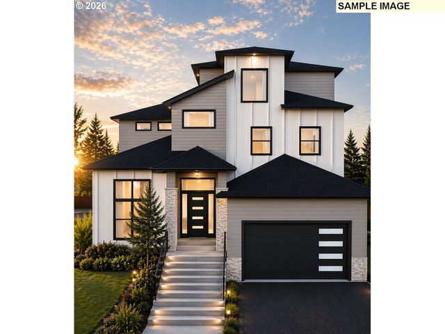23088 Sw BYERS LAKE Ter, Sherwood, OR 97140