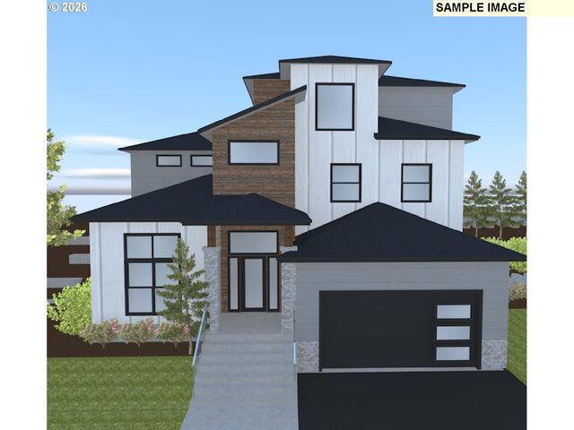 23088 Sw BYERS LAKE Ter, Sherwood, OR 97140