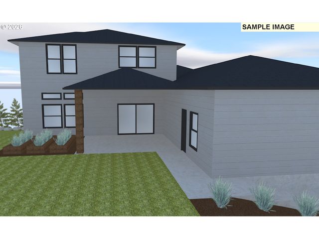 23088 Sw BYERS LAKE Ter, Sherwood, OR 97140