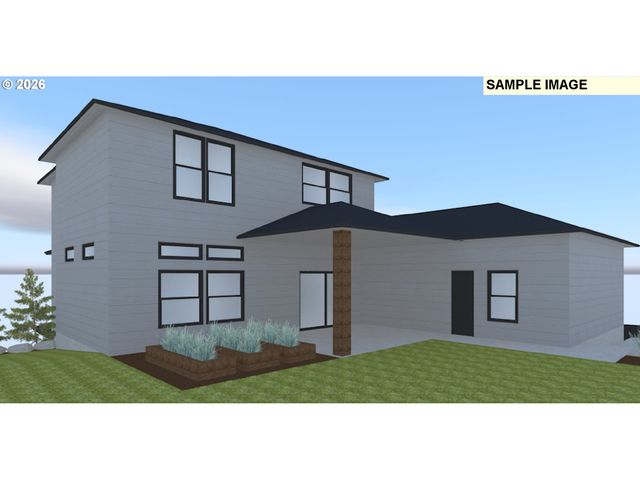 23088 Sw BYERS LAKE Ter, Sherwood, OR 97140