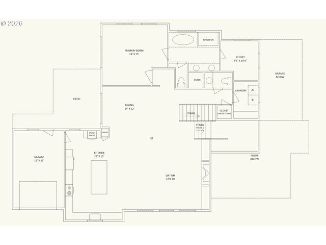 23088 Sw BYERS LAKE Ter, Sherwood, OR 97140