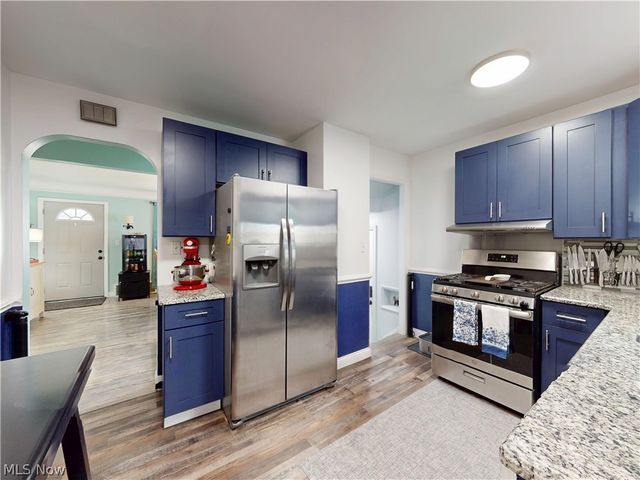 30028 Elgin Road, Wickliffe, OH 44092