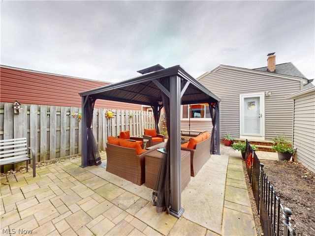 30028 Elgin Road, Wickliffe, OH 44092