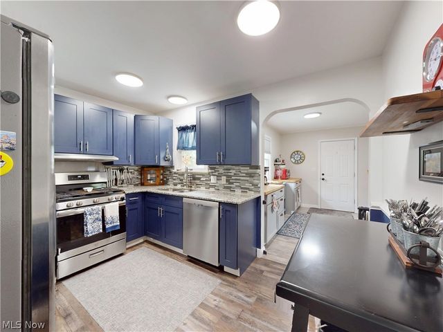30028 Elgin Road, Wickliffe, OH 44092