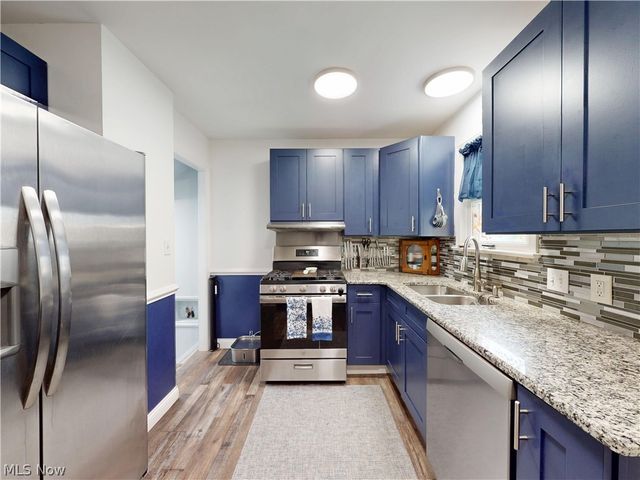 30028 Elgin Road, Wickliffe, OH 44092