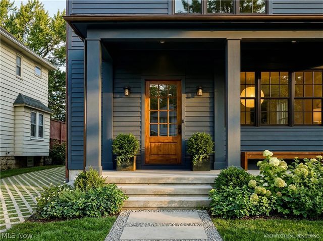 1486 Hopkins Avenue, Lakewood, OH 44107