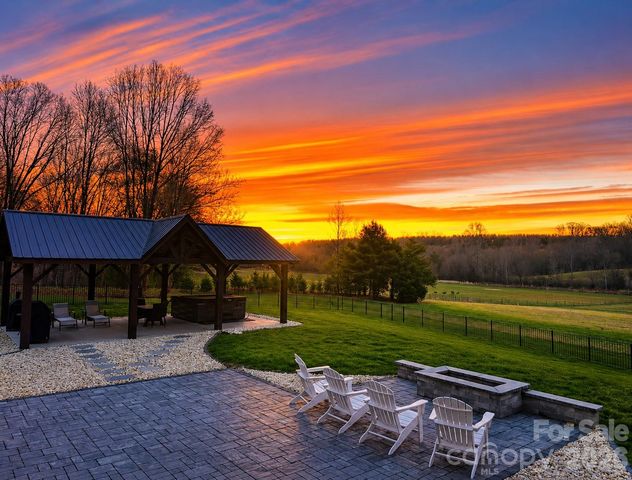1140 Shinnville Road, Cleveland, NC 27013
