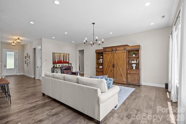 1140 Shinnville Road, Cleveland, NC 27013