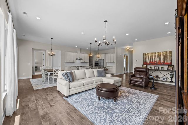 1140 Shinnville Road, Cleveland, NC 27013
