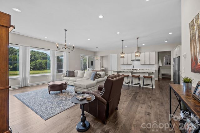 1140 Shinnville Road, Cleveland, NC 27013