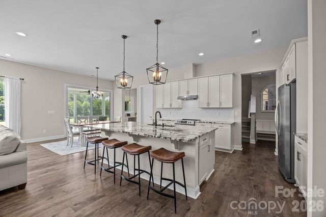 1140 Shinnville Road, Cleveland, NC 27013