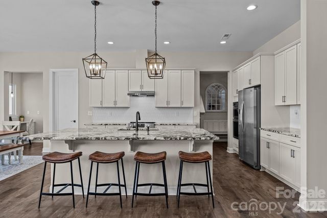1140 Shinnville Road, Cleveland, NC 27013