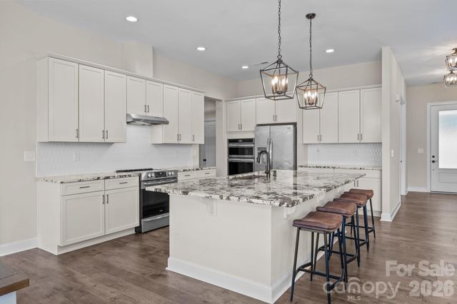 1140 Shinnville Road, Cleveland, NC 27013