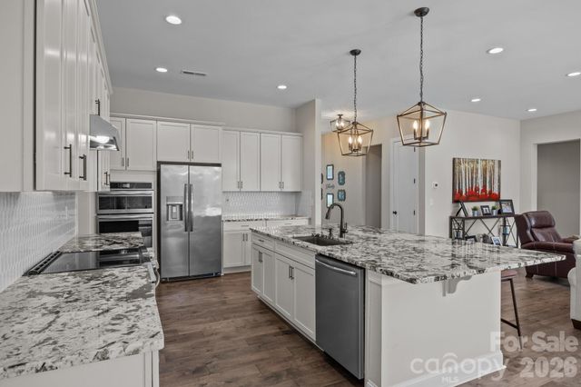 1140 Shinnville Road, Cleveland, NC 27013
