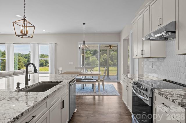 1140 Shinnville Road, Cleveland, NC 27013
