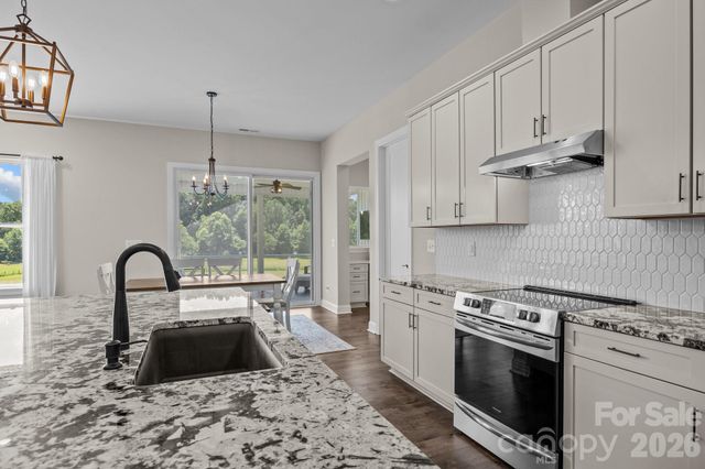 1140 Shinnville Road, Cleveland, NC 27013