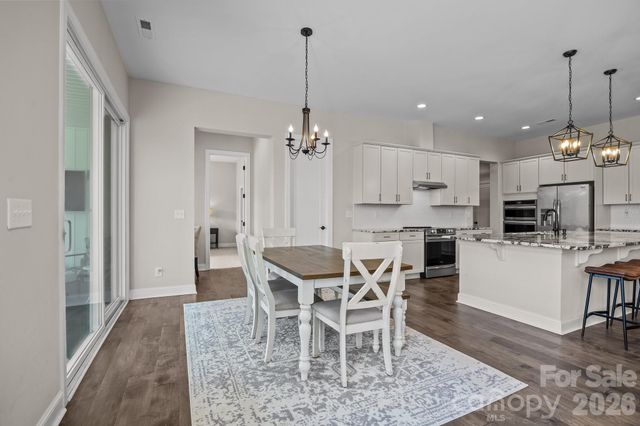 1140 Shinnville Road, Cleveland, NC 27013